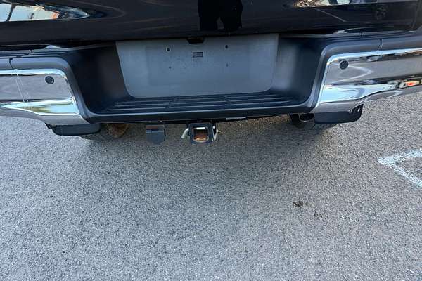 2021 Toyota Hilux SR5 GUN126R 4X4