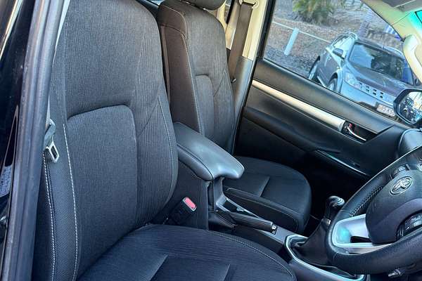 2021 Toyota Hilux SR5 GUN126R 4X4