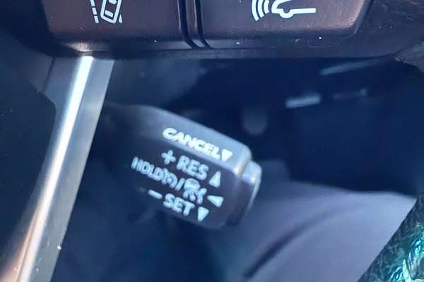 2021 Toyota Hilux SR5 GUN126R 4X4