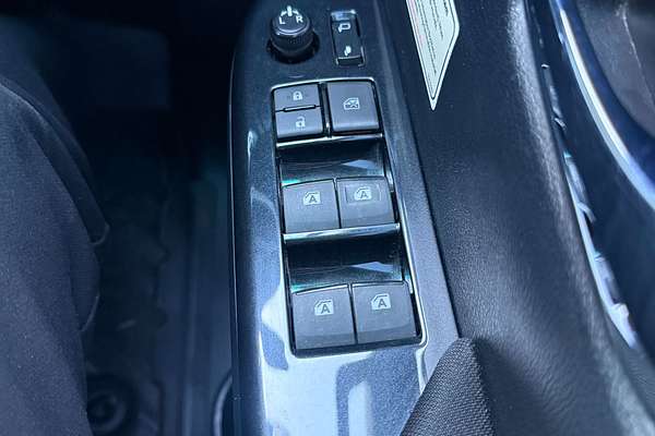 2021 Toyota Hilux SR5 GUN126R 4X4
