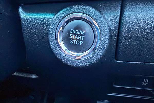 2021 Toyota Hilux SR5 GUN126R 4X4