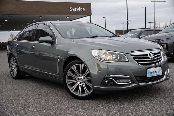 2014 Holden Calais V VF