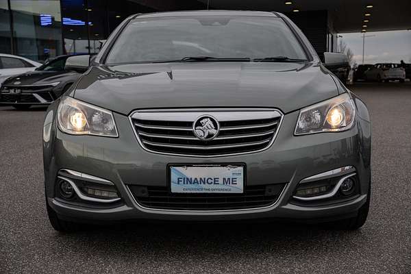 2014 Holden Calais V VF