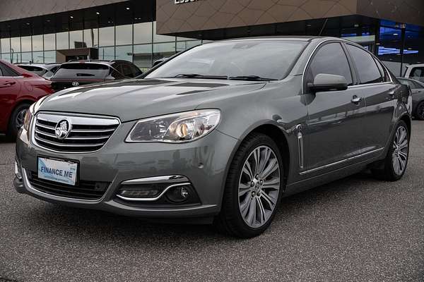 2014 Holden Calais V VF