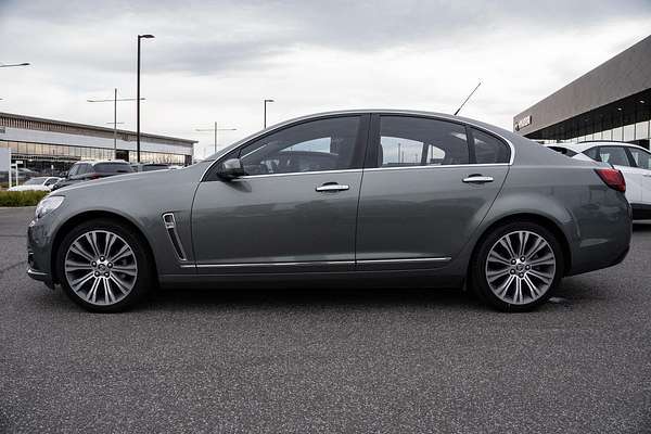 2014 Holden Calais V VF