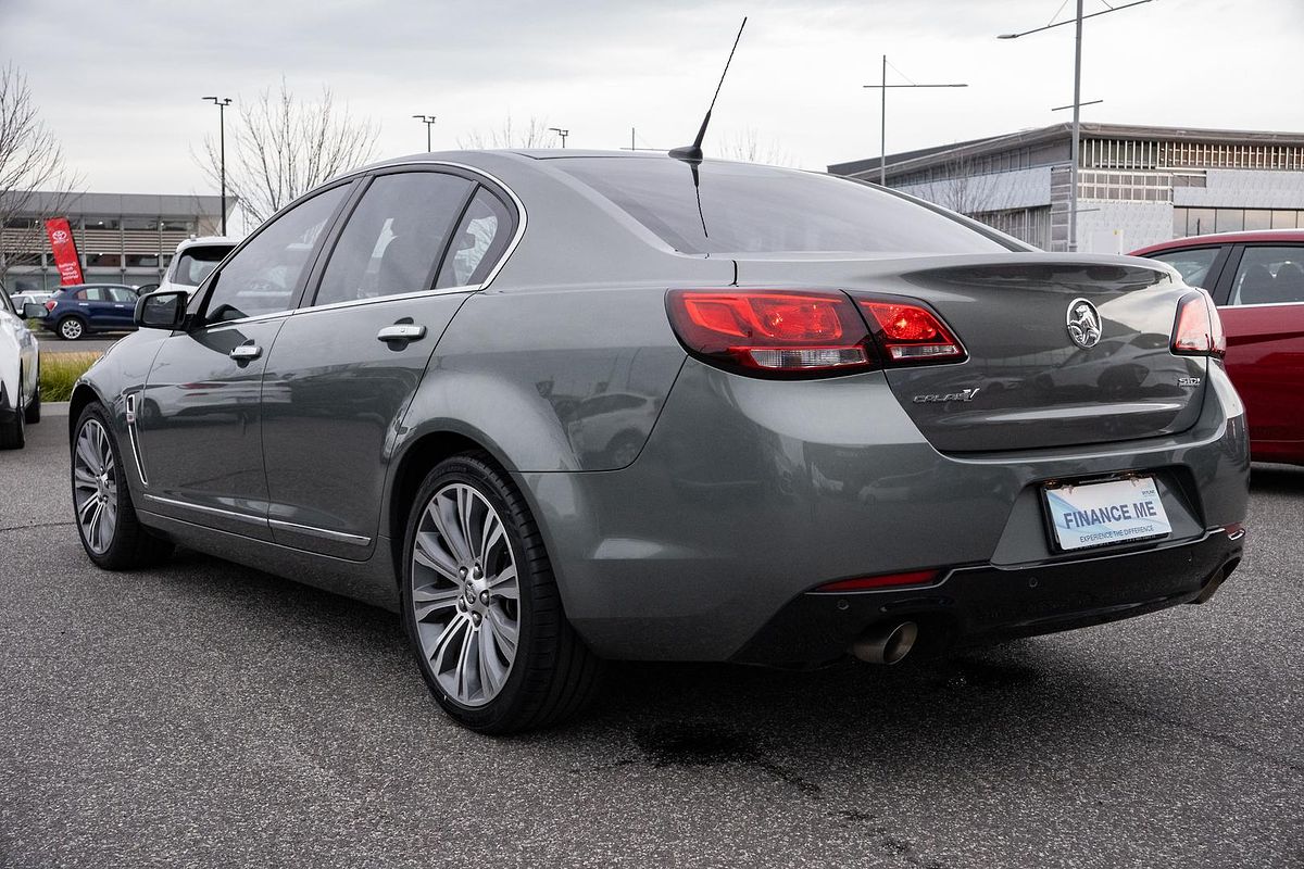2014 Holden Calais V VF
