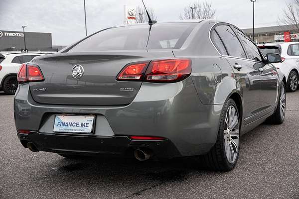 2014 Holden Calais V VF