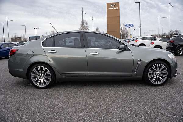 2014 Holden Calais V VF