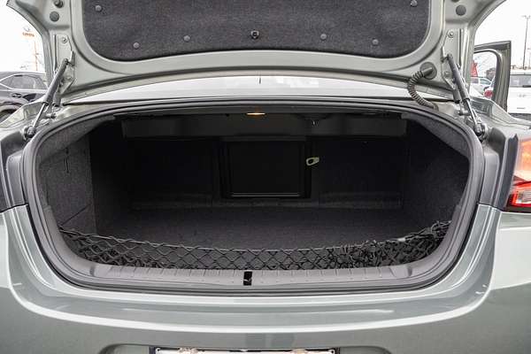 2014 Holden Calais V VF