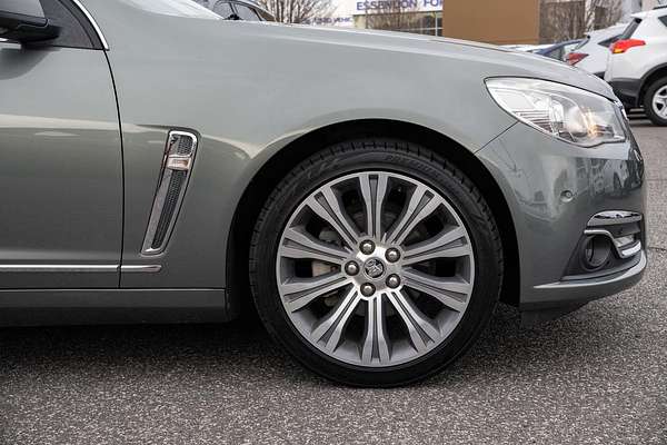 2014 Holden Calais V VF