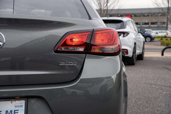 2014 Holden Calais V VF