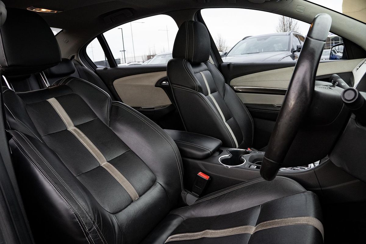 2014 Holden Calais V VF