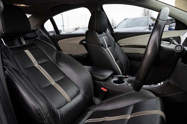 2014 Holden Calais V VF
