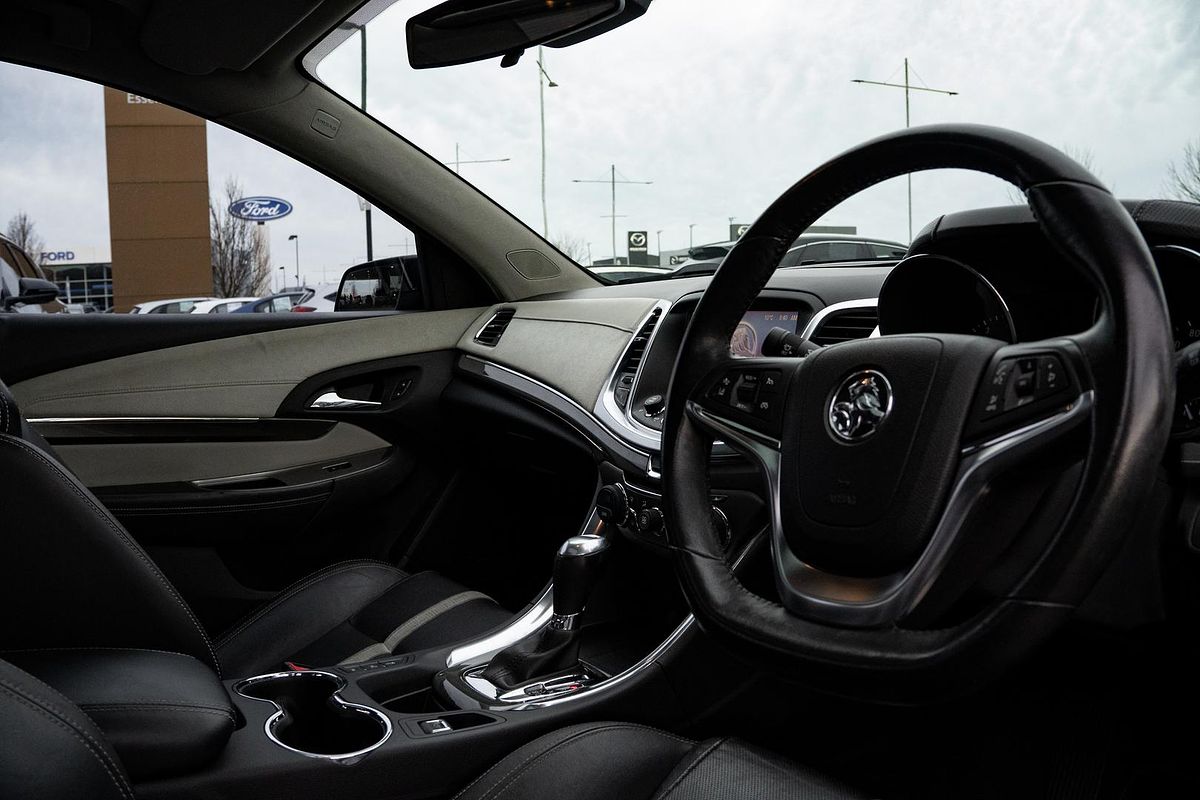 2014 Holden Calais V VF