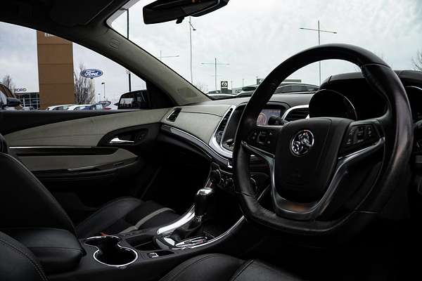 2014 Holden Calais V VF