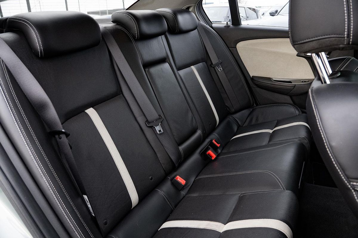 2014 Holden Calais V VF
