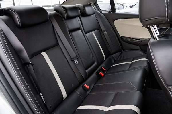 2014 Holden Calais V VF