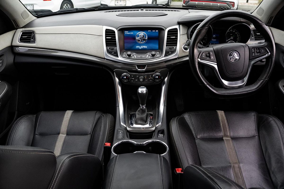2014 Holden Calais V VF
