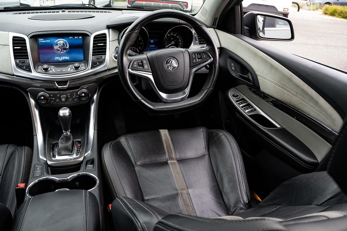 2014 Holden Calais V VF