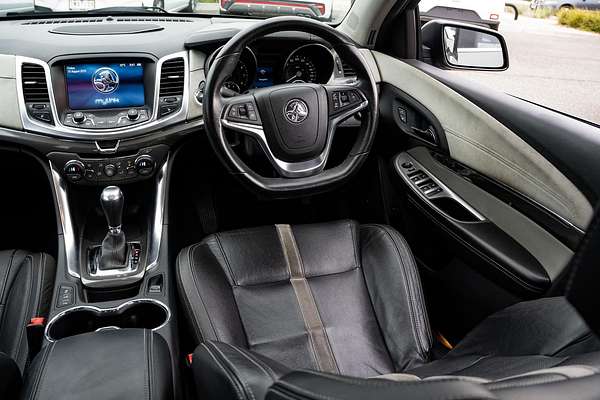 2014 Holden Calais V VF