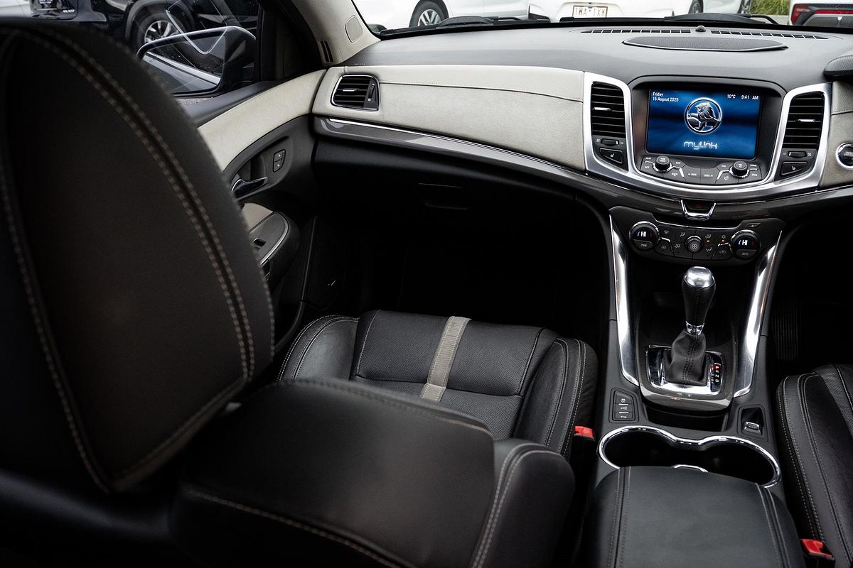 2014 Holden Calais V VF