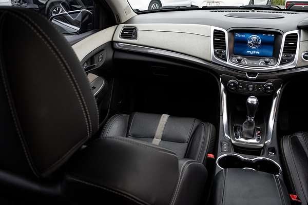 2014 Holden Calais V VF