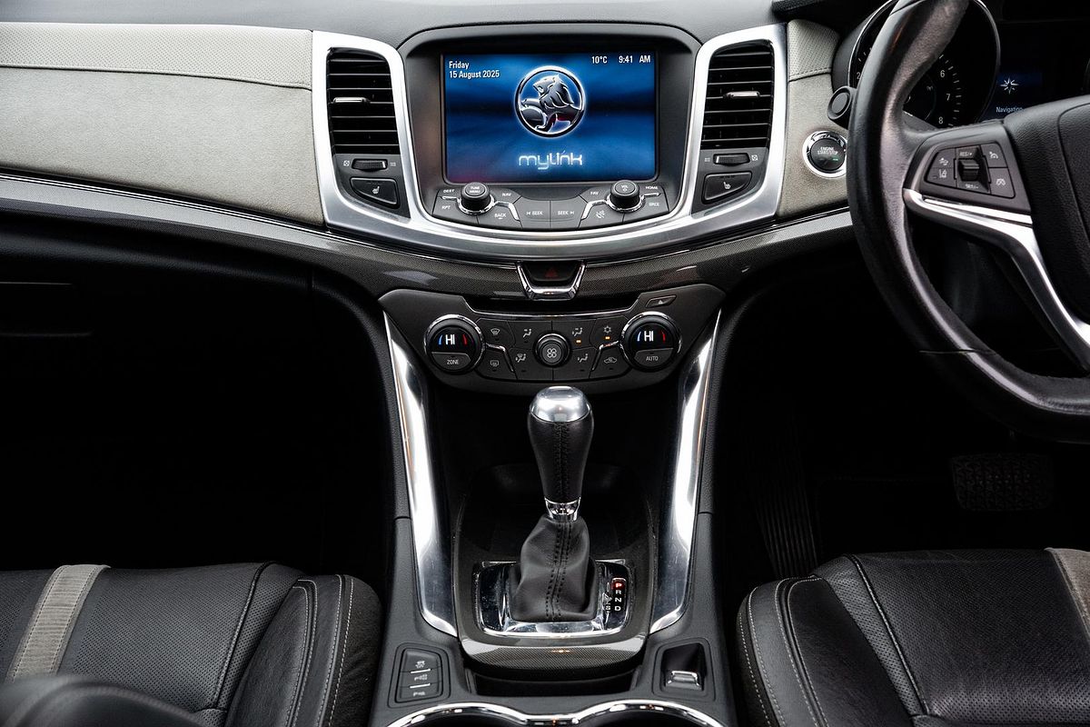 2014 Holden Calais V VF