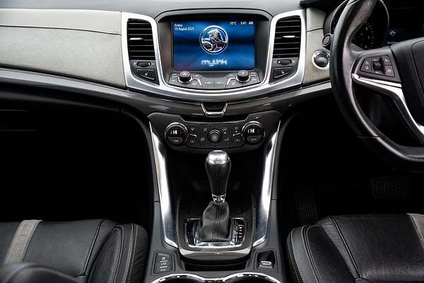2014 Holden Calais V VF