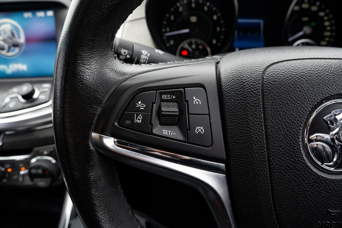 2014 Holden Calais V VF