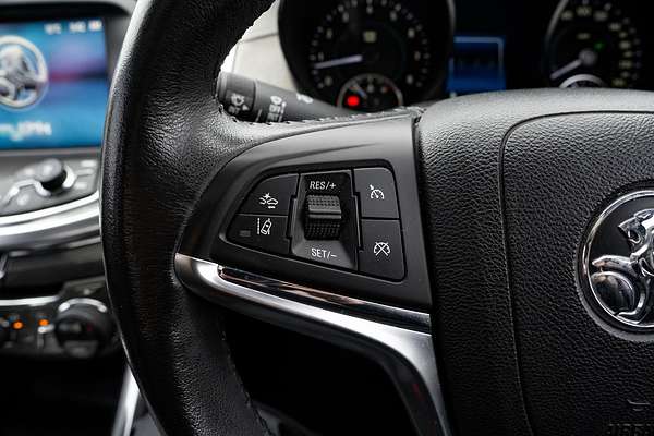 2014 Holden Calais V VF