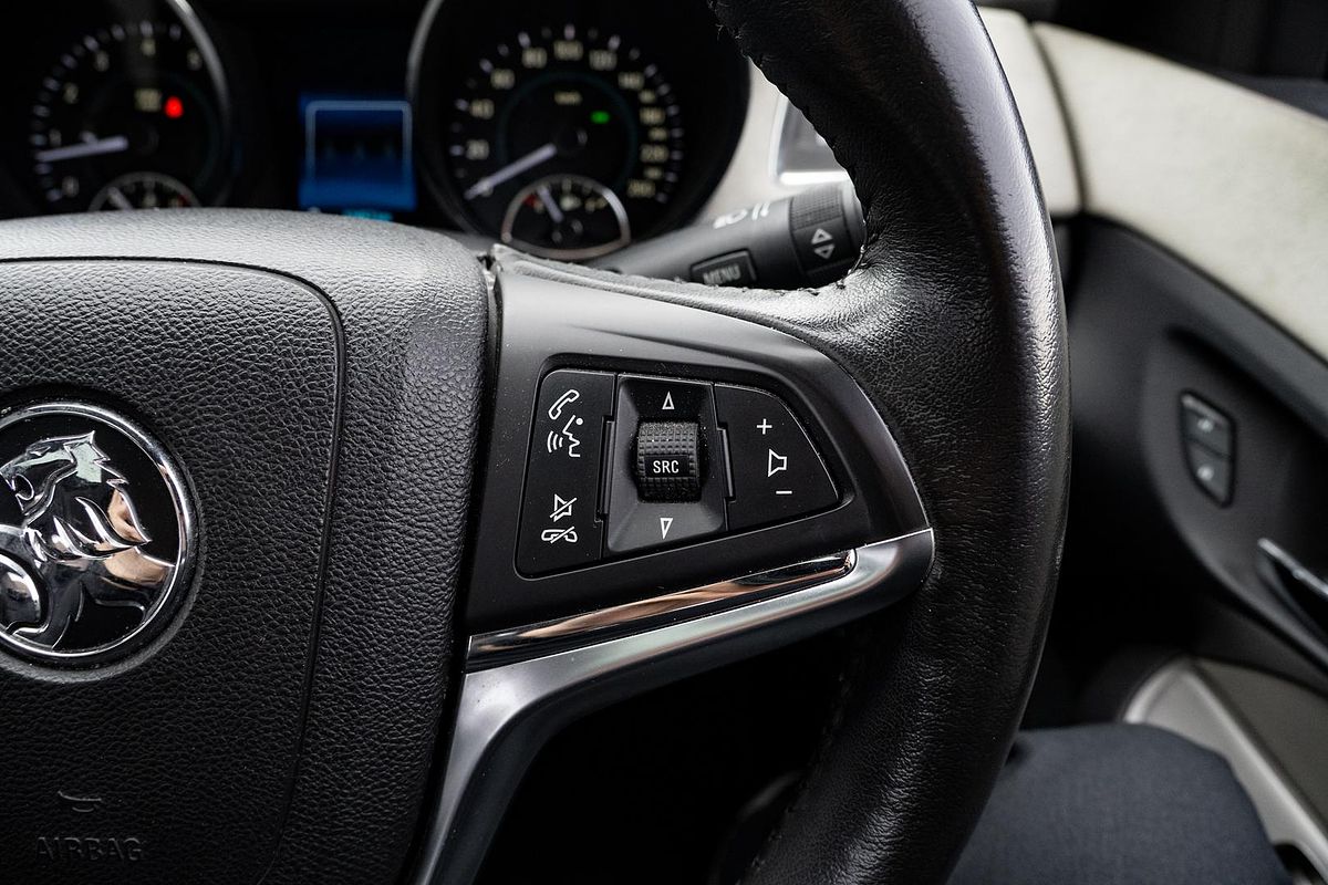 2014 Holden Calais V VF