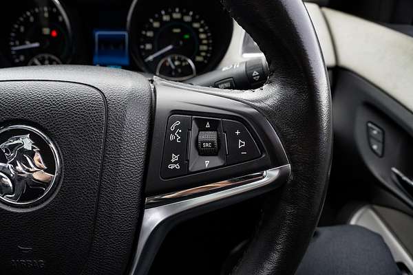 2014 Holden Calais V VF