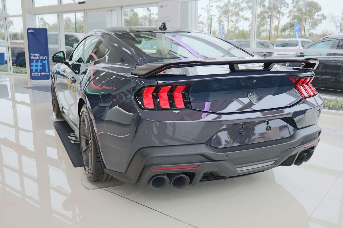 2024 Ford Mustang Dark Horse FO