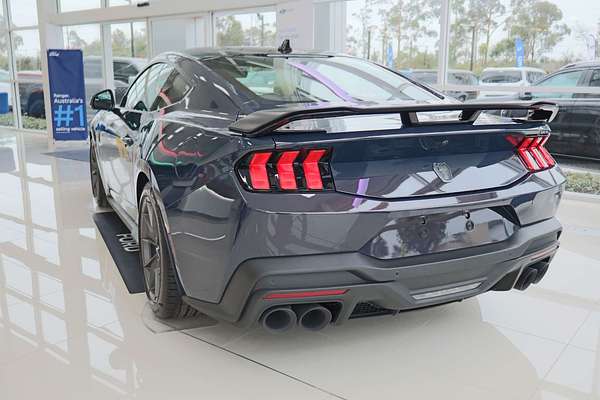 2024 Ford Mustang Dark Horse FO