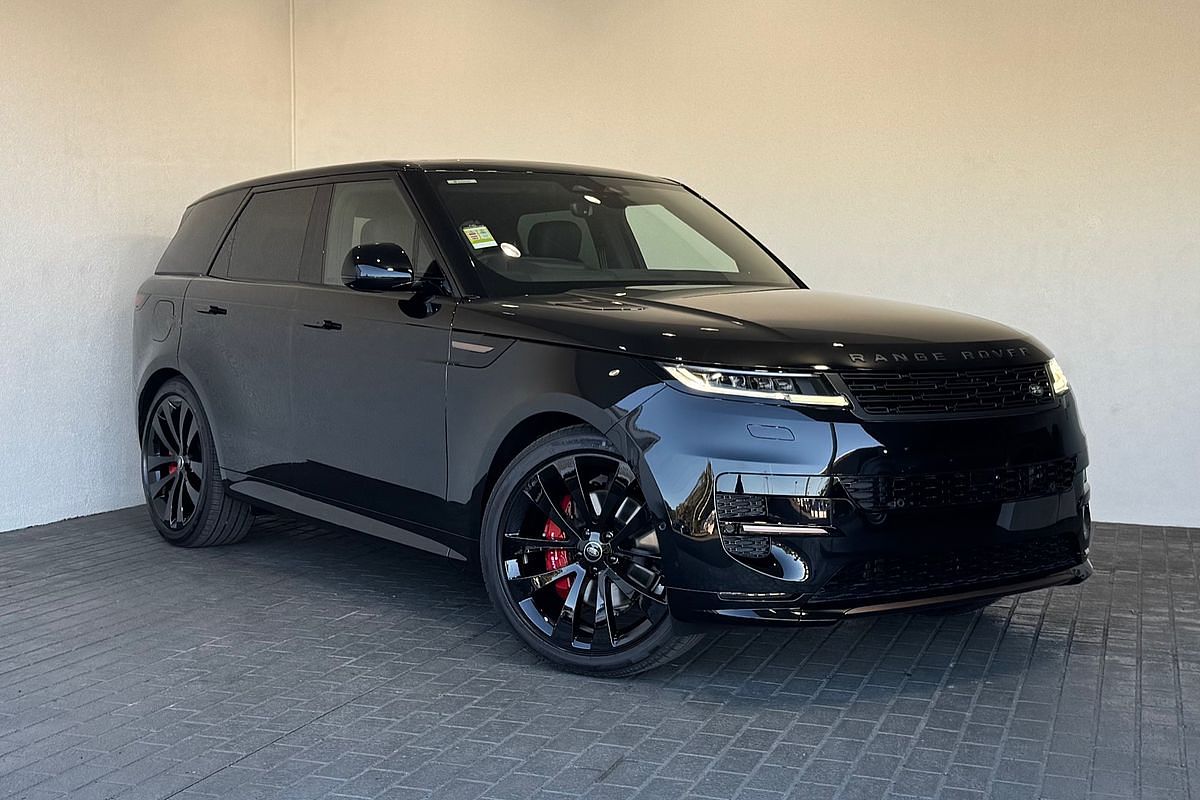 2025 Land Rover Range Rover Sport D300 Dynamic SE L461