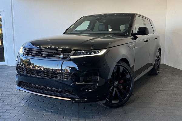 2025 Land Rover Range Rover Sport D300 Dynamic SE L461