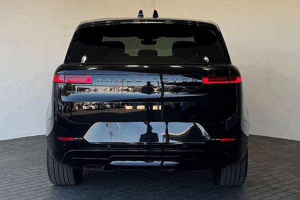 2025 Land Rover Range Rover Sport D300 Dynamic SE L461