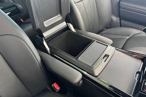 2025 Land Rover Range Rover Sport D300 Dynamic SE L461