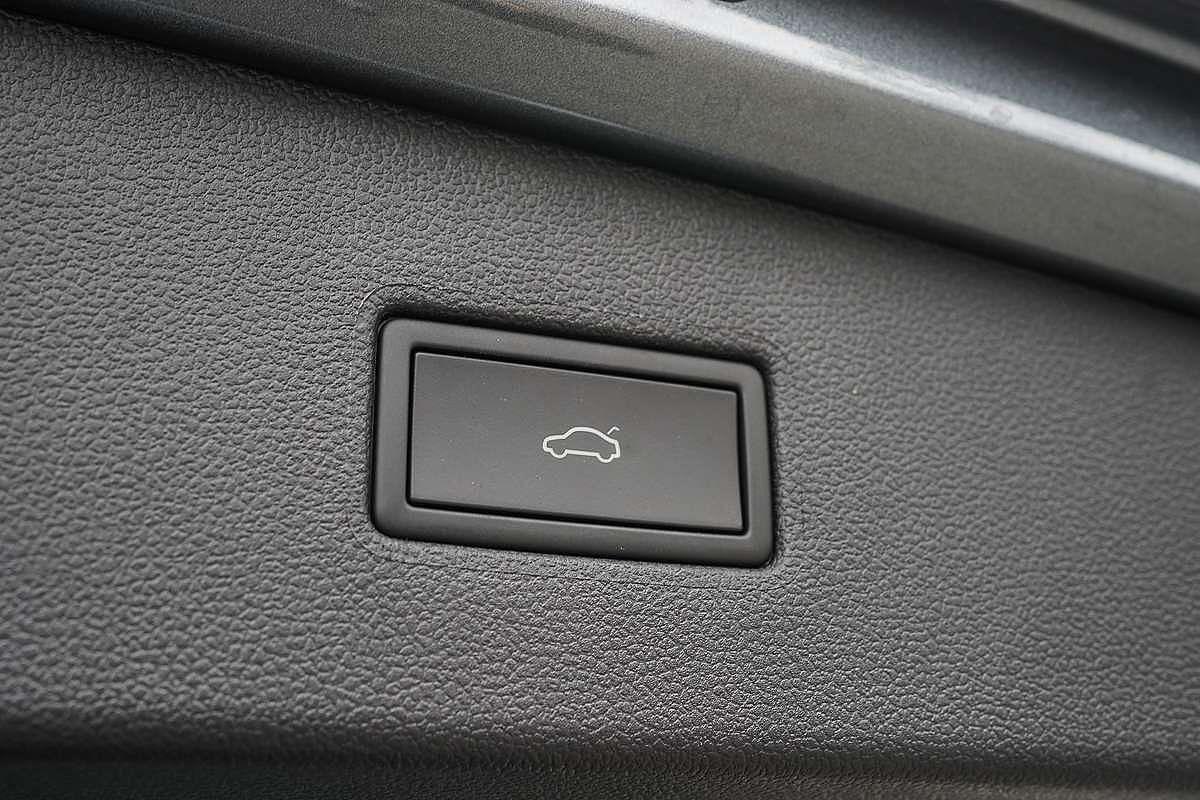 2024 Volkswagen Tiguan 132TSI Life Allspace 5N