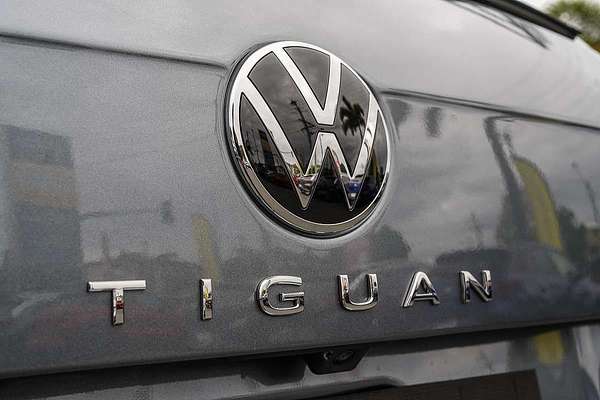 2024 Volkswagen Tiguan 132TSI Life Allspace 5N