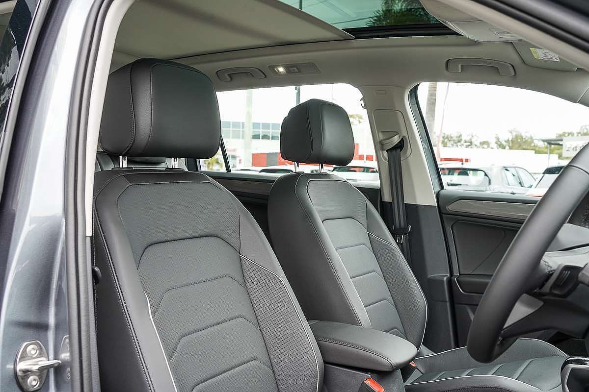 2024 Volkswagen Tiguan 132TSI Life Allspace 5N
