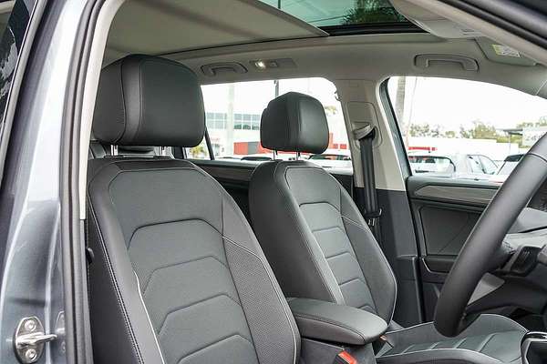 2024 Volkswagen Tiguan 132TSI Life Allspace 5N