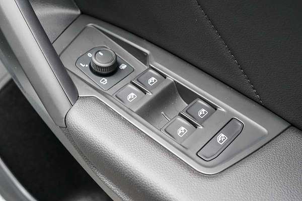 2024 Volkswagen Tiguan 132TSI Life Allspace 5N