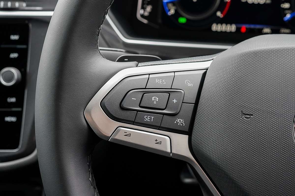 2024 Volkswagen Tiguan 132TSI Life Allspace 5N