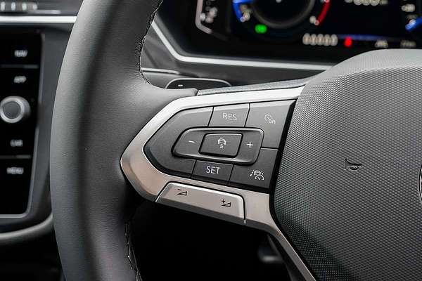 2024 Volkswagen Tiguan 132TSI Life Allspace 5N