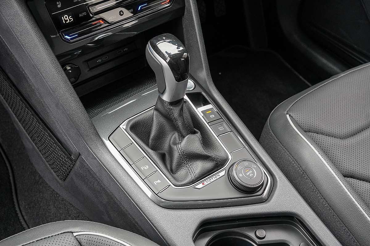 2024 Volkswagen Tiguan 132TSI Life Allspace 5N