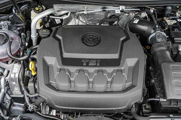 2024 Volkswagen Tiguan 132TSI Life Allspace 5N
