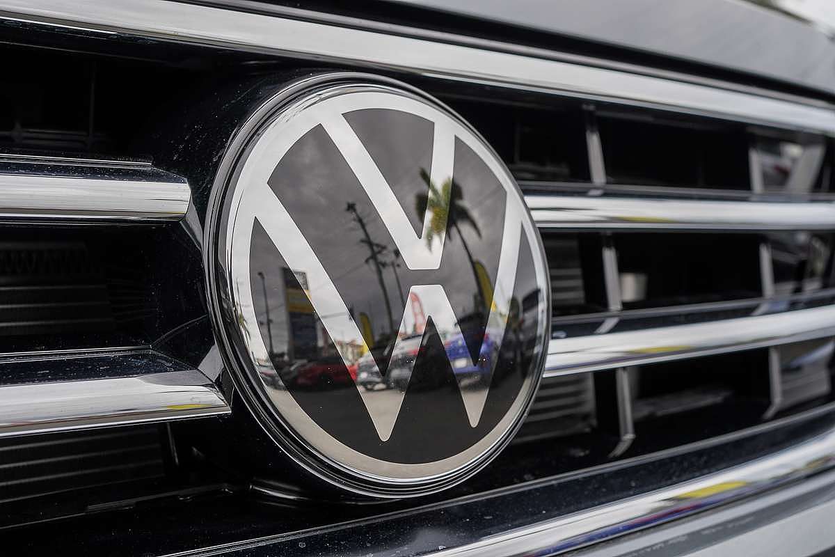 2024 Volkswagen Tiguan 132TSI Life Allspace 5N
