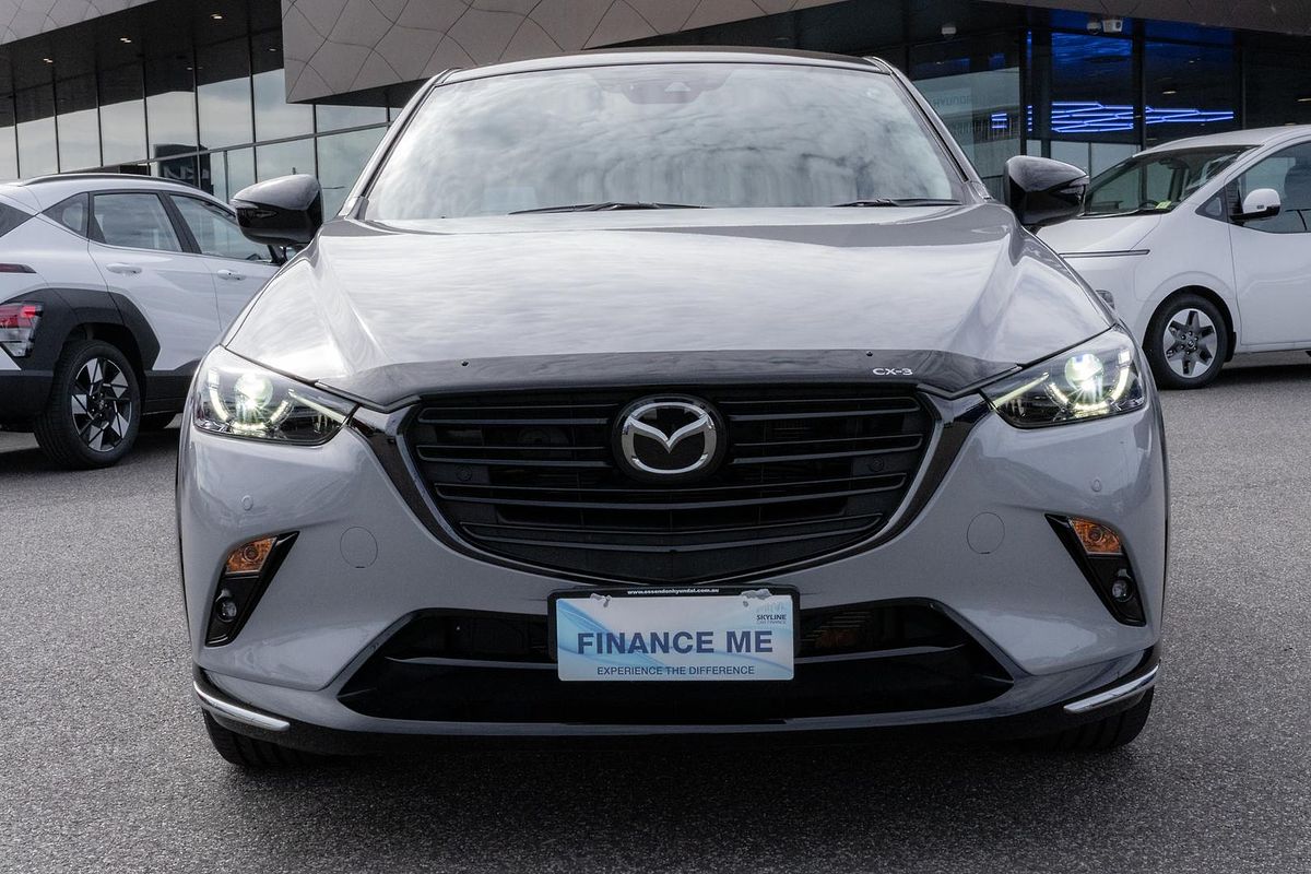 2024 Mazda CX-3 G20 Touring SP DK