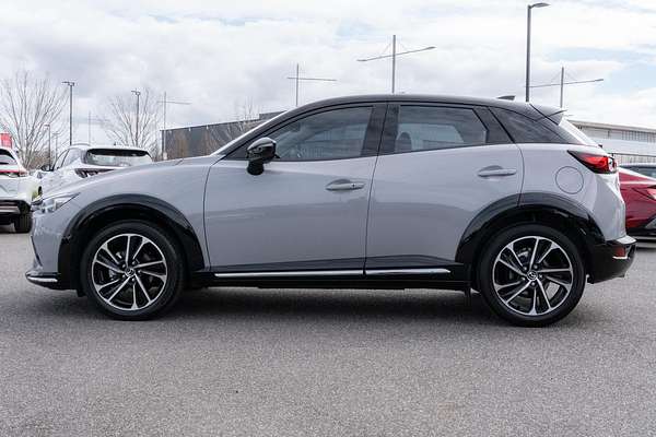 2024 Mazda CX-3 G20 Touring SP DK